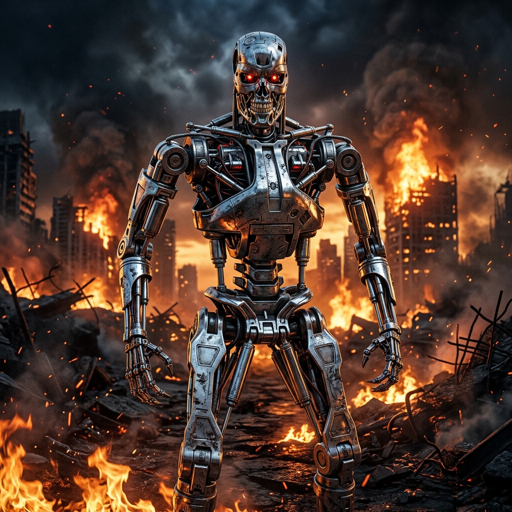 T-800