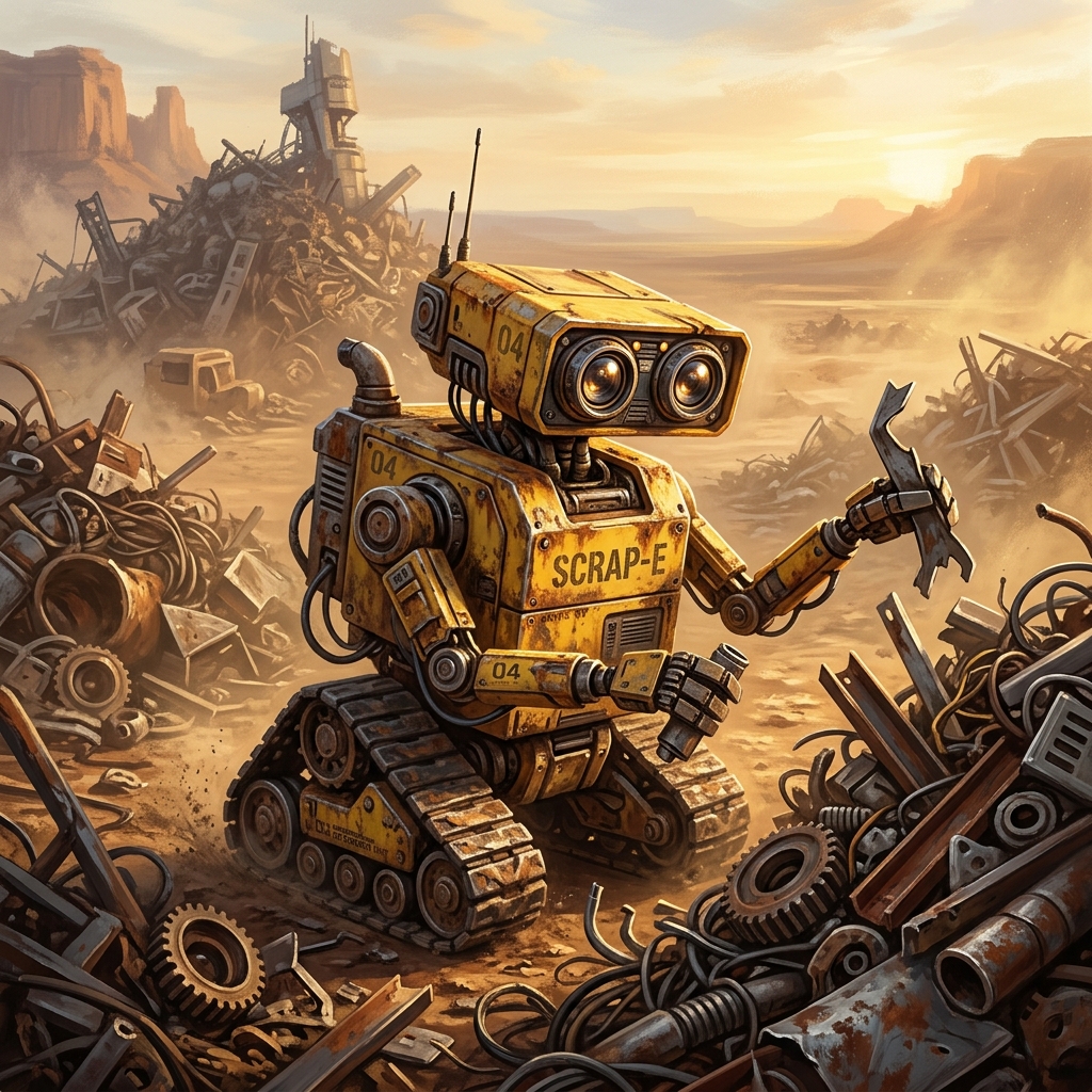 WALL-E